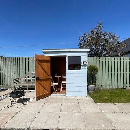 No 2 Ramageton At Carnell Estates Villa Troon Exteriör bild
