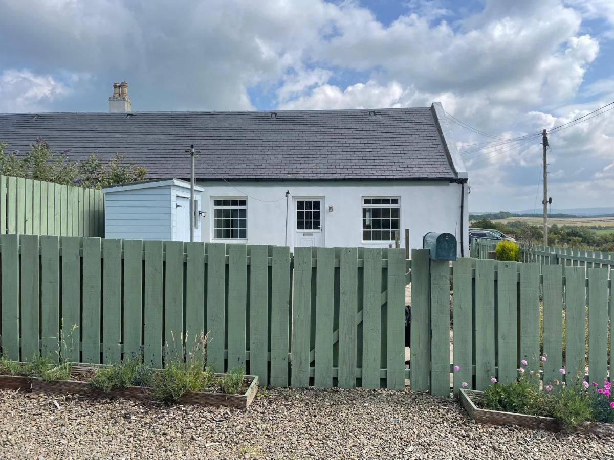 No 2 Ramageton At Carnell Estates Villa Troon Exteriör bild
