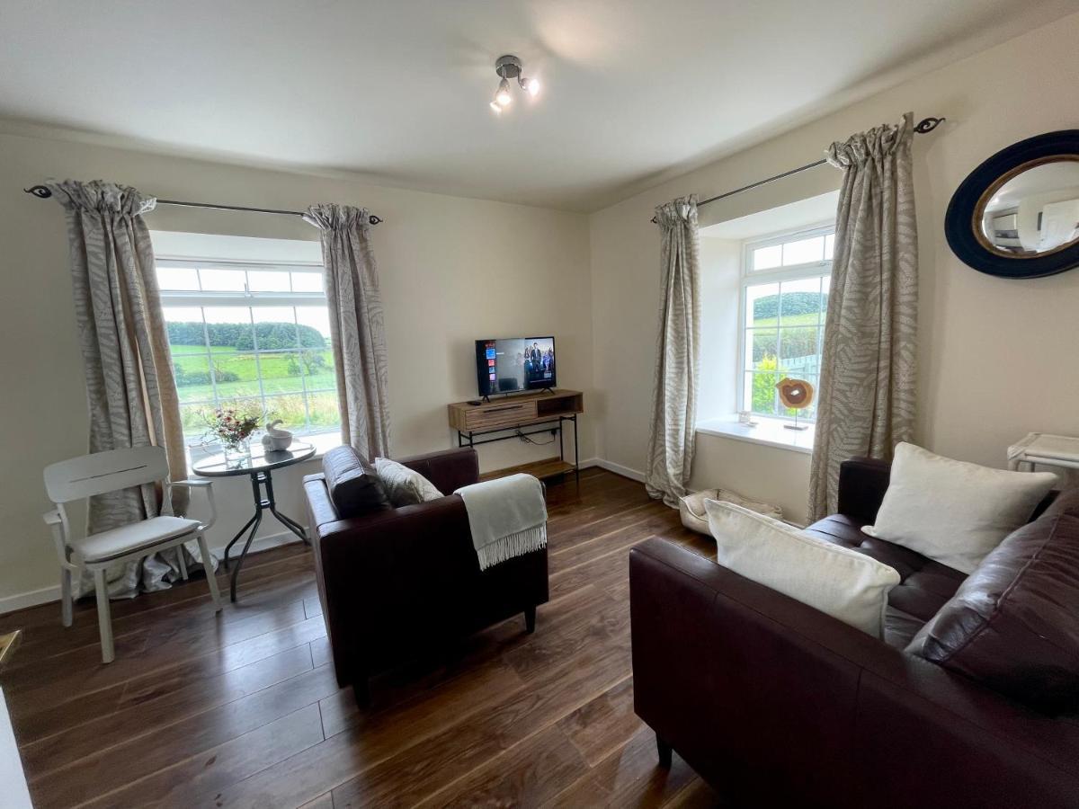 No 2 Ramageton At Carnell Estates Villa Troon Exteriör bild