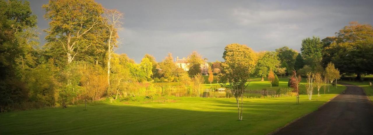No 2 Ramageton At Carnell Estates Villa Troon Exteriör bild