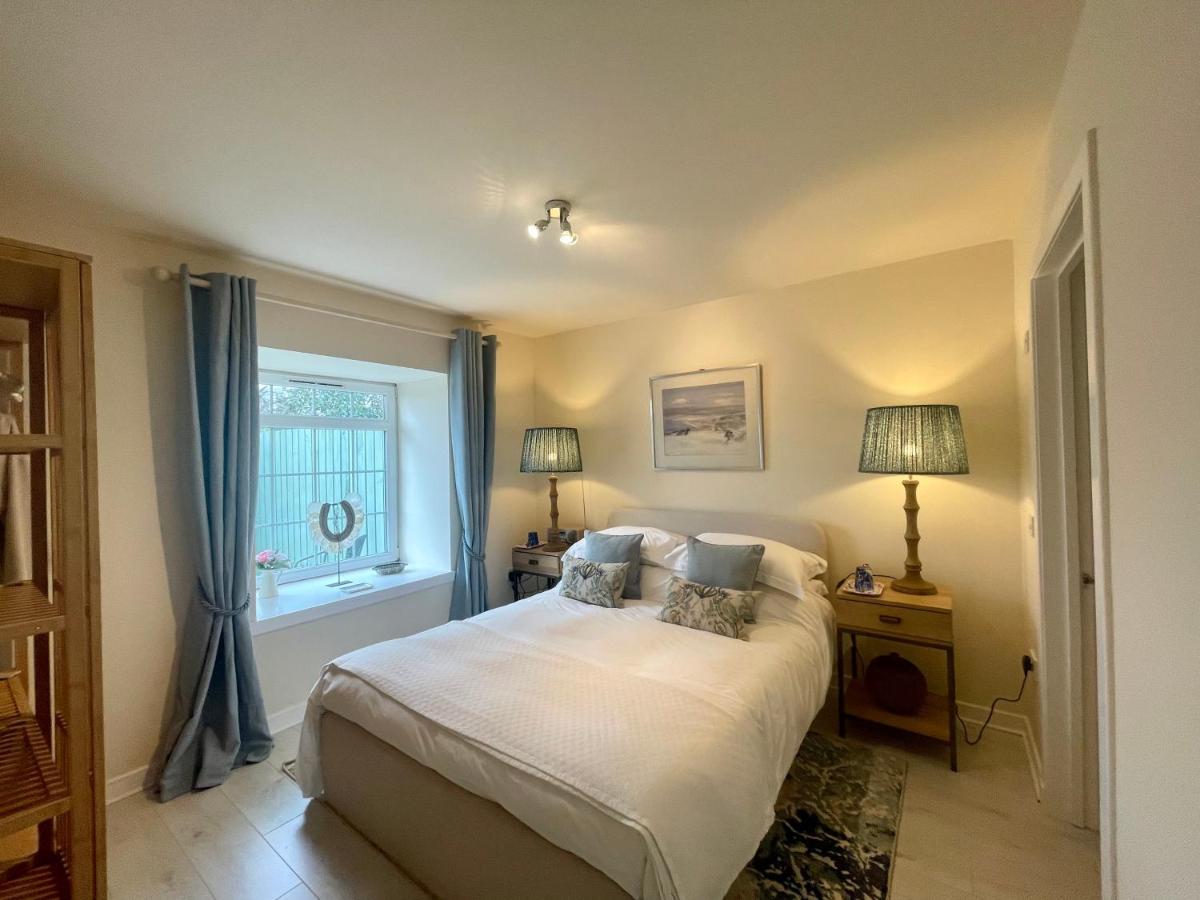 No 2 Ramageton At Carnell Estates Villa Troon Exteriör bild